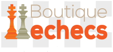 Logo Boutique Echecs