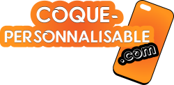 Logo Coque-Personnalisable