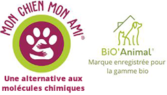 Logo BiO\'Animal