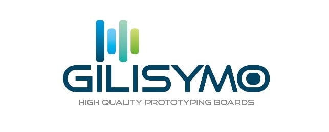 Logo Gilisymo