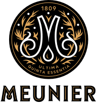Logo Distillerie Meunier