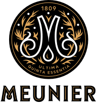 Logo Distillerie Meunier