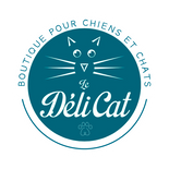 Logo LE DELI CAT