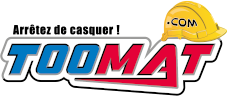 Logo TOOMAT