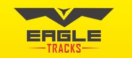 Logo Eagles Tracks