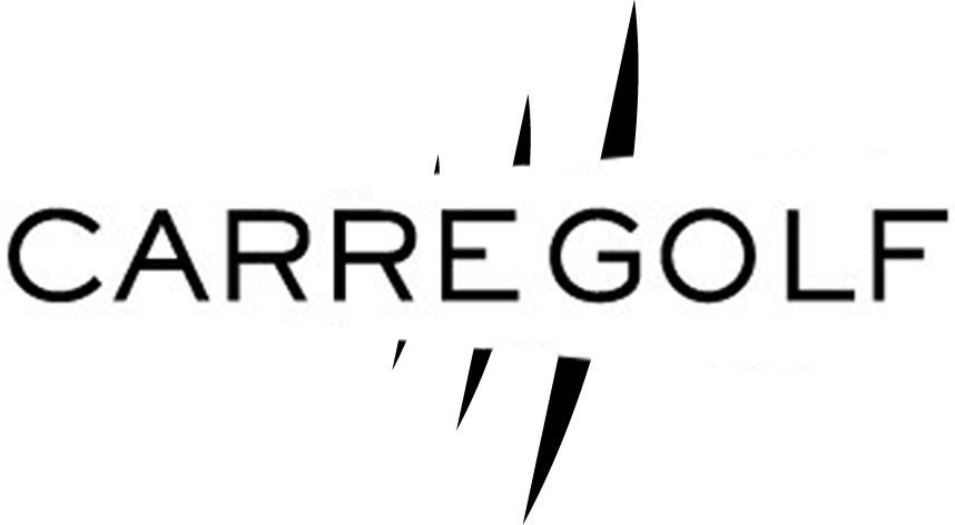 Logo CARRE GOLF