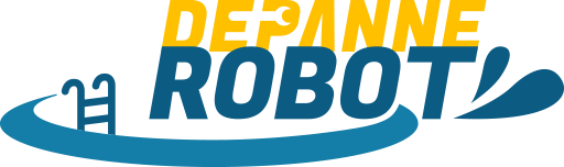 Logo DEPANNE ROBOT