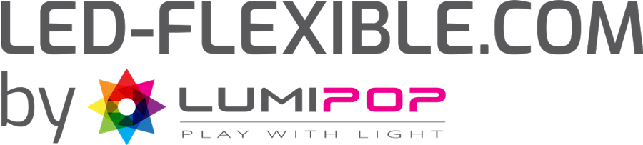 Logo Led-Flexible