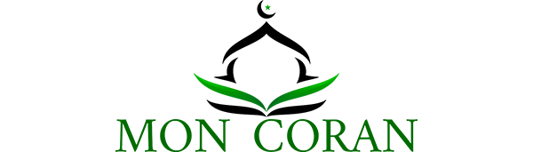 Logo Mon Coran