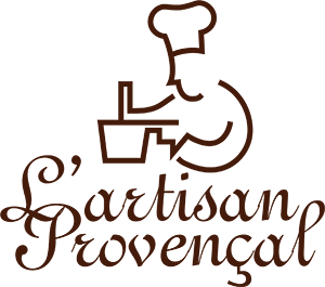 Logo L’artisan Provençal