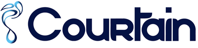 Logo Courtain France