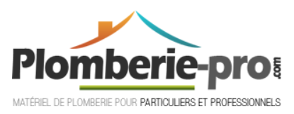 Logo plomberie-pro.com