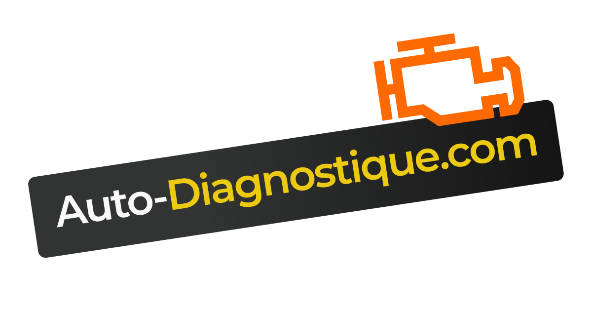 Logo Auto-diagnostique