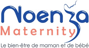 Logo Noenza Maternity