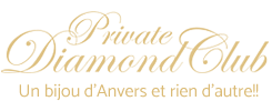 Logo Private Diamond Club