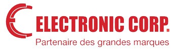 Logo electroniccorp.sn