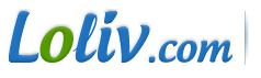Logo Loliv