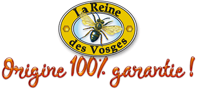 Logo Lerucherlareinedesvosges