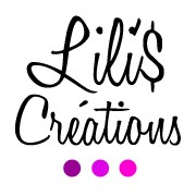 Logo Lilis-creations