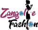 Logo Zangolie Fashion