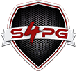 Logo S4pg