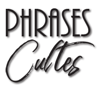 Logo Phrasescultes
