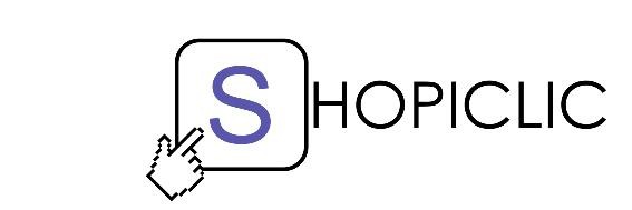 Logo shopiclic