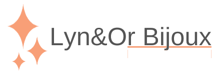 Logo Lyn&Or bijoux