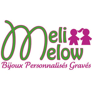 Logo Bijoux Meli Melow