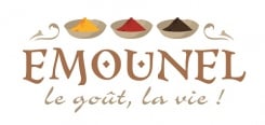 Logo Emounel Epices