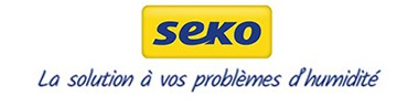 Logo Seko