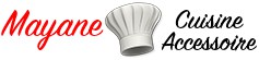 Logo mayane accessoire cuisine