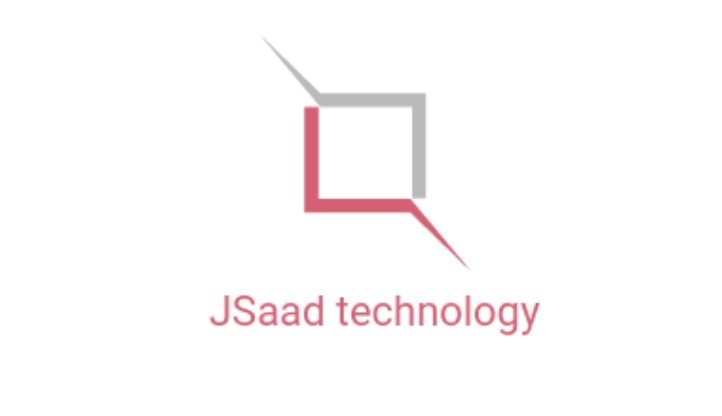 Logo JsaadTechnology Shopping