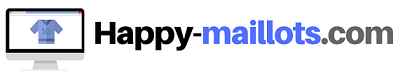 Logo Happy-Maillots