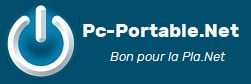 Logo PC-Portable.net