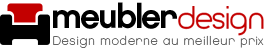 Logo MeublerDesign