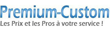 Logo Premium-custom