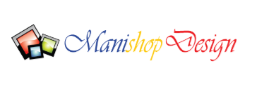 Logo manishopdesign