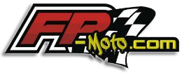 Logo FP MOTO