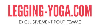 Logo Legging-yoga