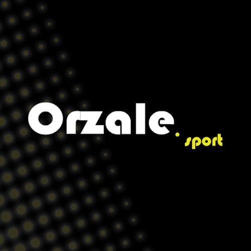 Logo ORZALE SPORT