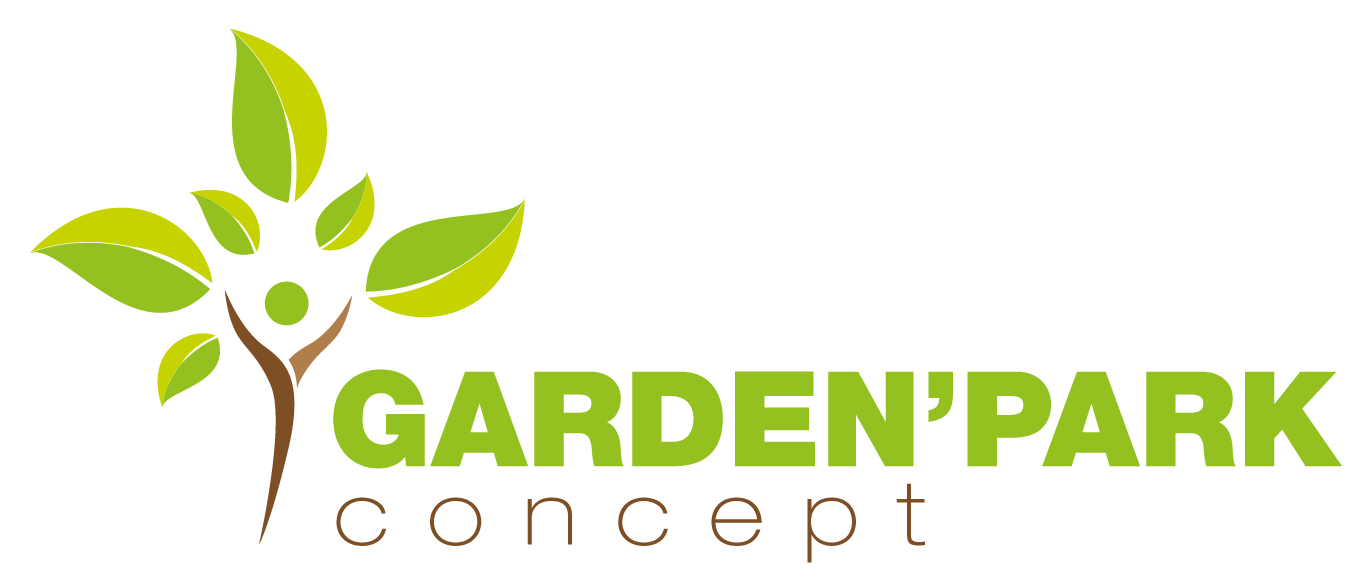 Logo Gardenparkconcept