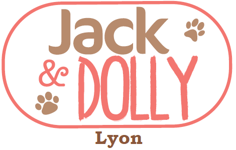 Logo Jack & Dolly Lyon 7e