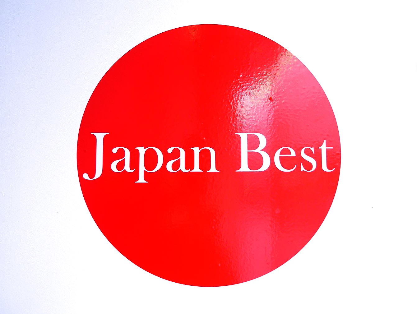 Logo Bows & Arrows / Japan-Best