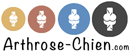 Logo Arthrose Chien