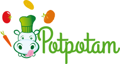Logo POTPOTAM