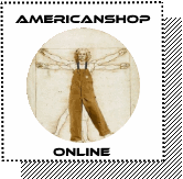 Logo Americanshoponline
