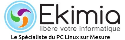 Logo Ekimia Shop