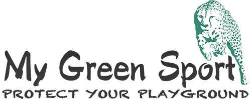 Logo My Green Sport
