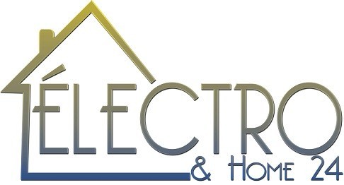 Logo Electro & Home 24